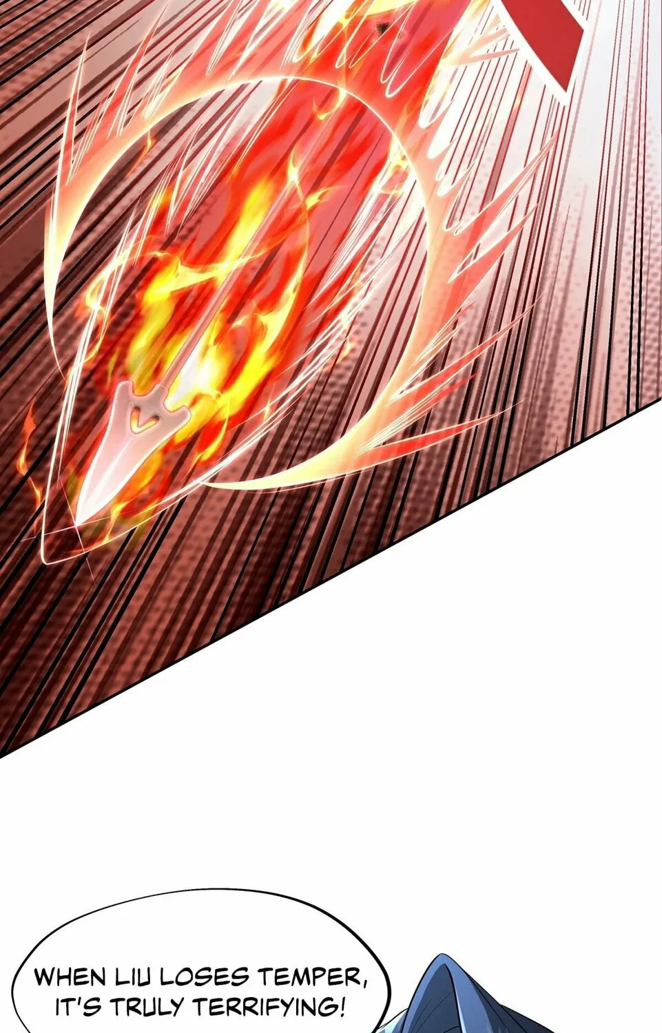 Destiny Divine Path Chapter 9 page 3 - 