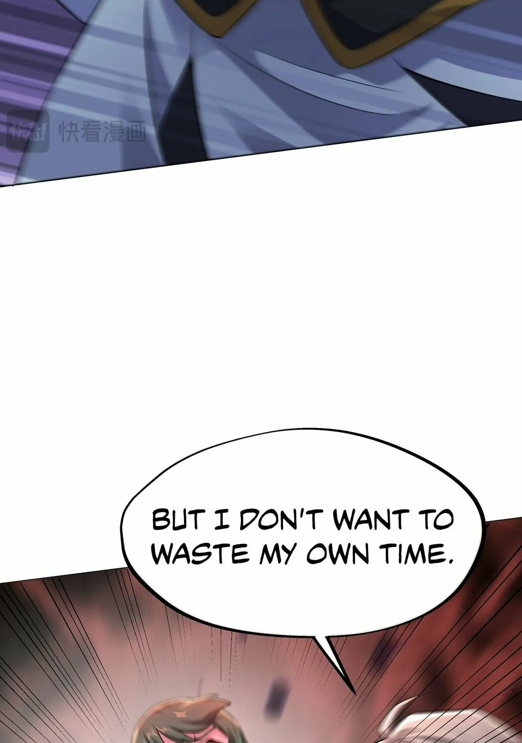 Destiny Divine Path Chapter 9 page 45 - 