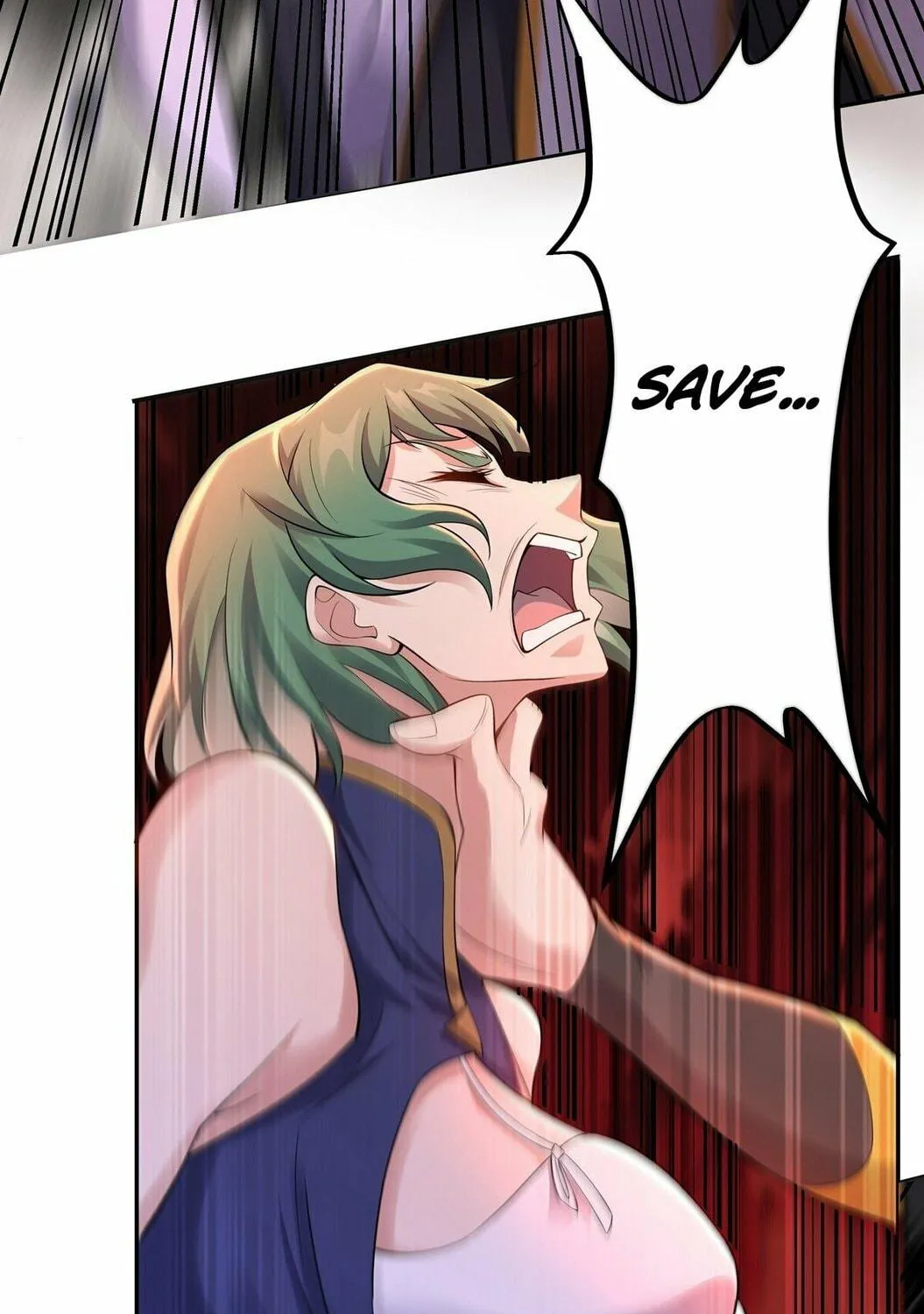 Destiny Divine Path Chapter 9 page 49 - 