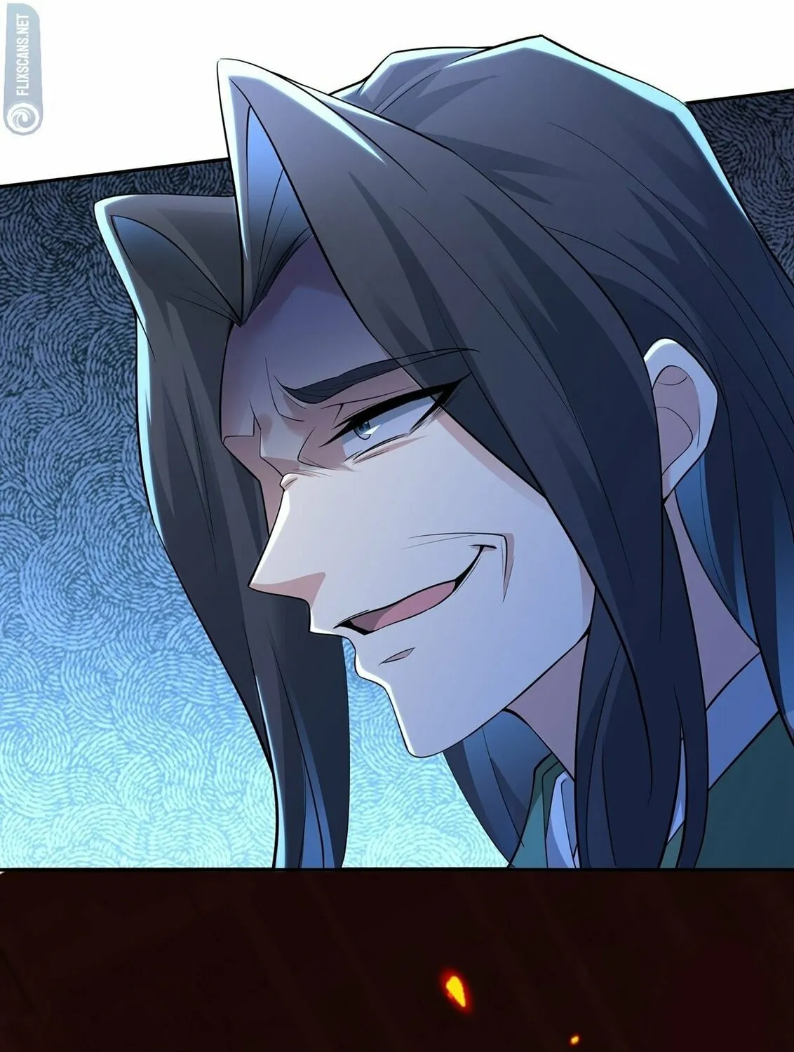 Destiny Divine Path Chapter 9 page 57 - 