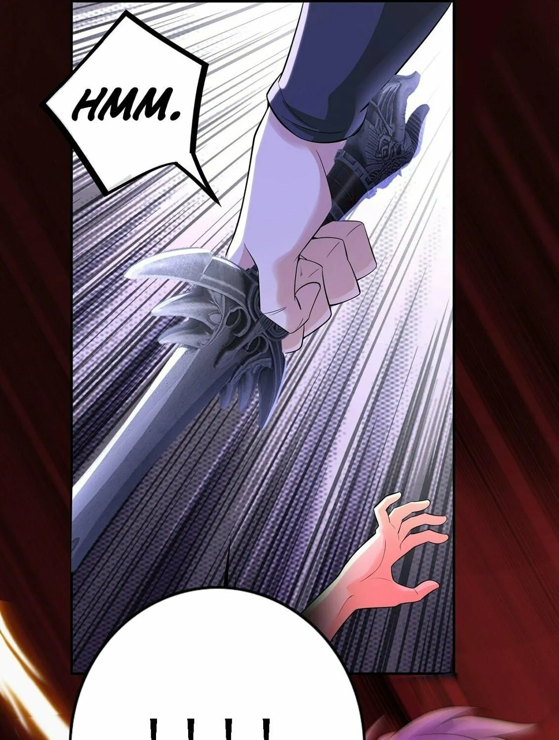 Destiny Divine Path Chapter 9 page 59 - 