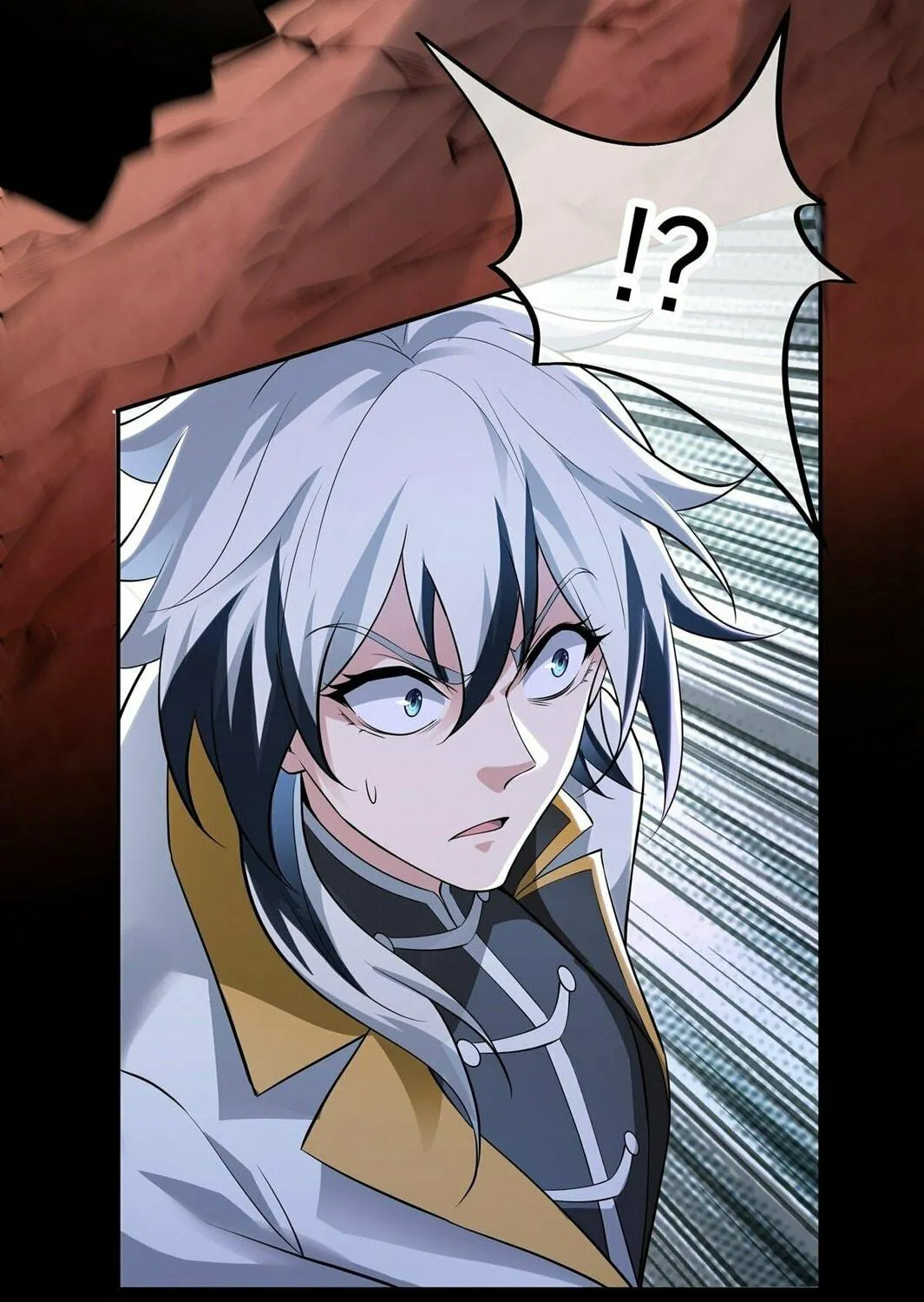 Destiny Divine Path Chapter 9 page 65 - 