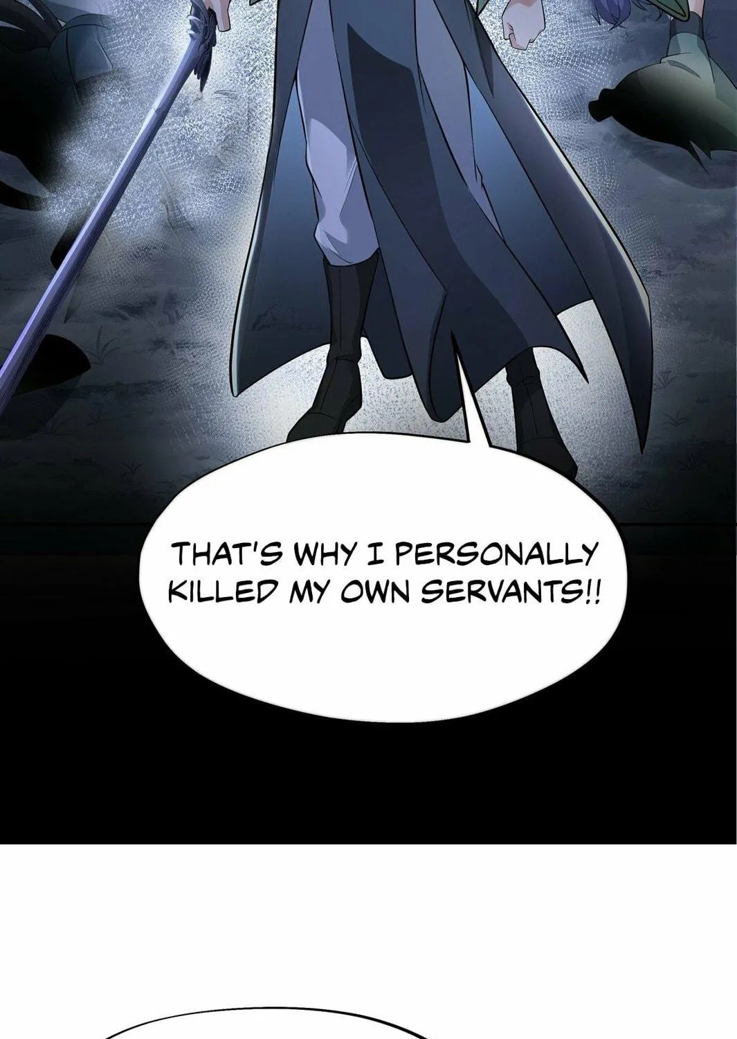 Destiny Divine Path Chapter 9 page 69 - 