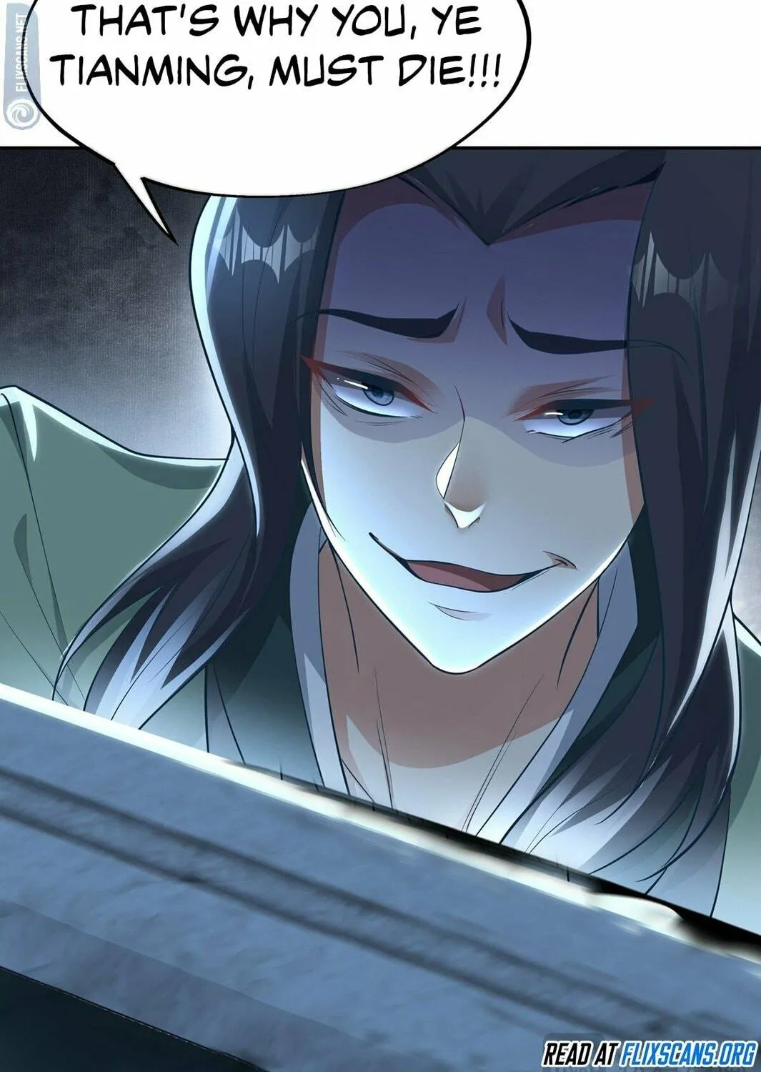 Destiny Divine Path Chapter 9 page 71 - 