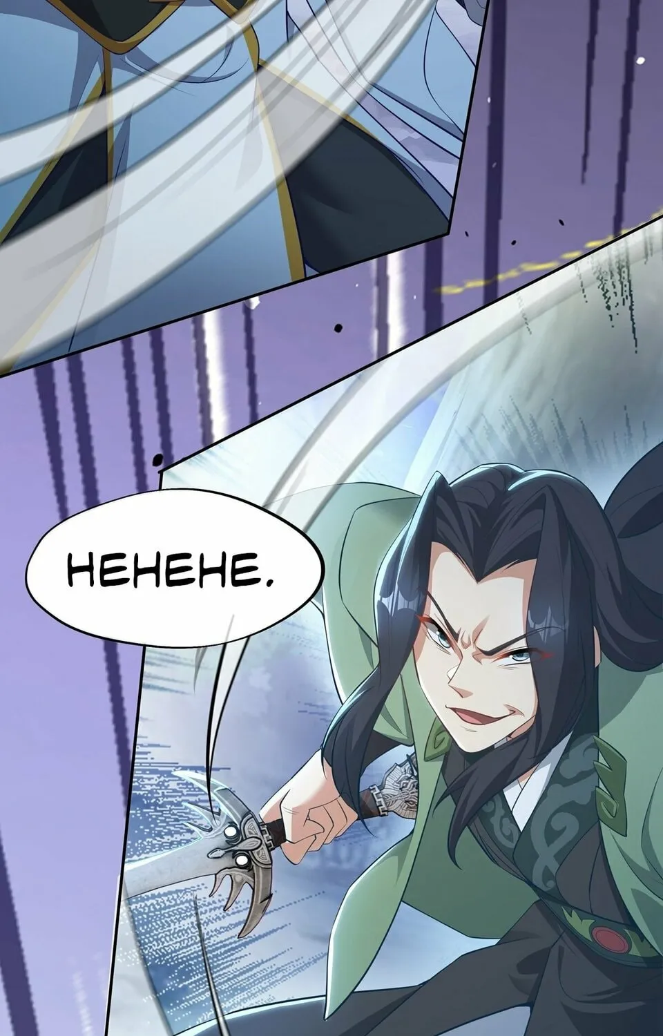Destiny Divine Path Chapter 9 page 75 - 