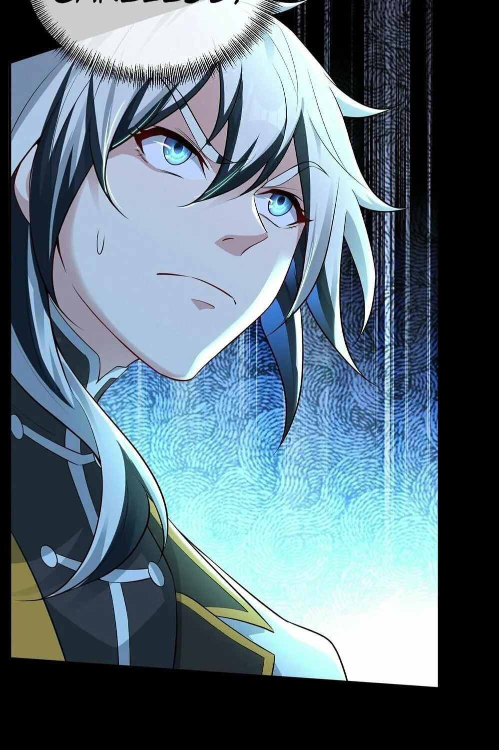 Destiny Divine Path Chapter 9 page 89 - 