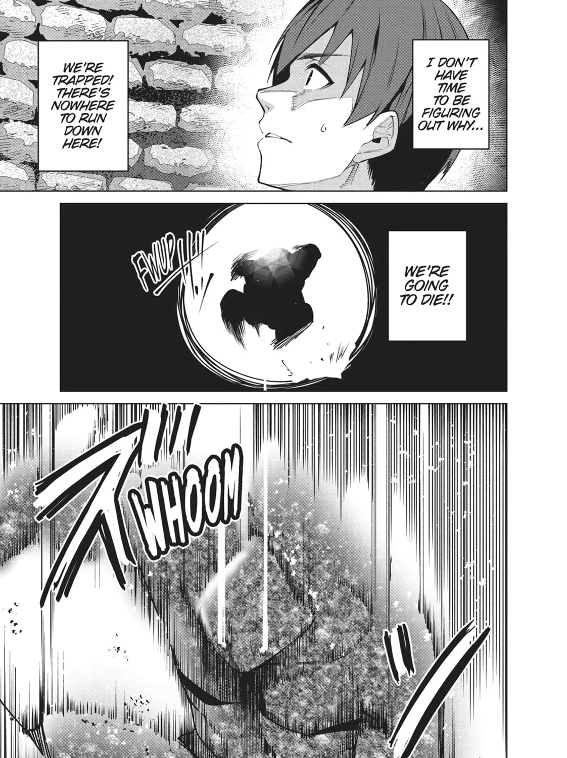 Destiny Lovers Chapter 102 page 25 - 
