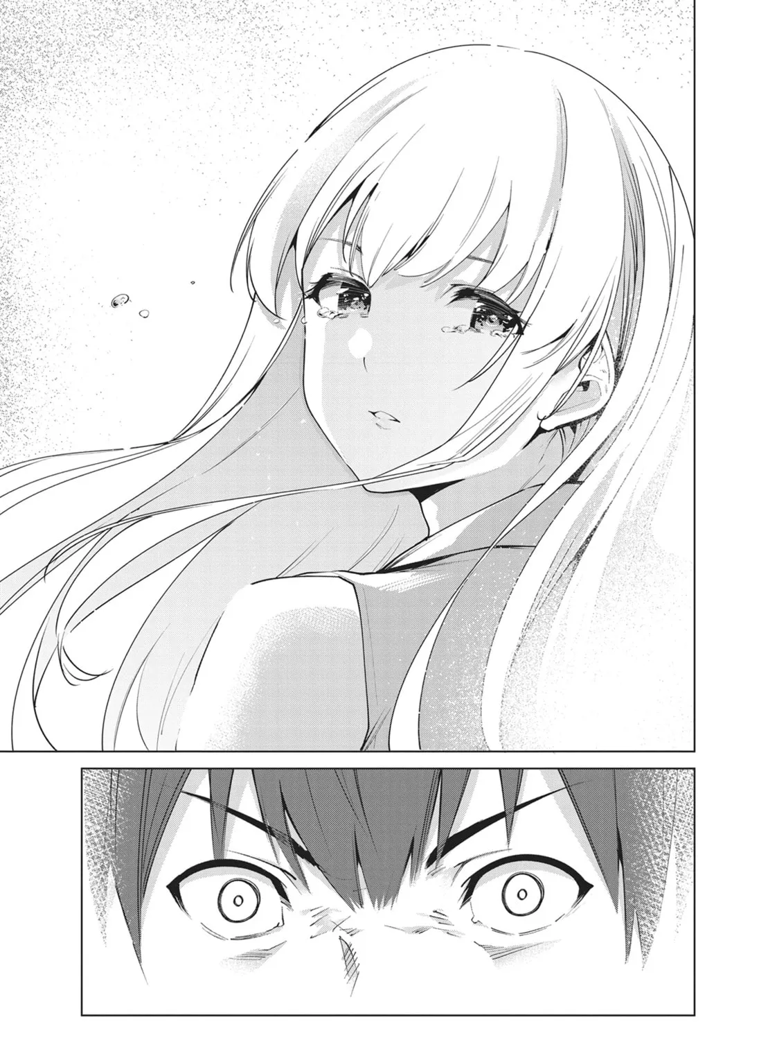 Destiny Lovers Chapter 104 page 21 - 