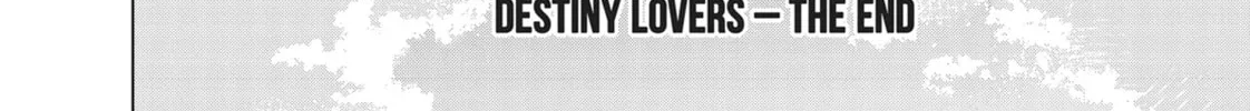 Destiny Lovers Chapter 104 page 28 - 