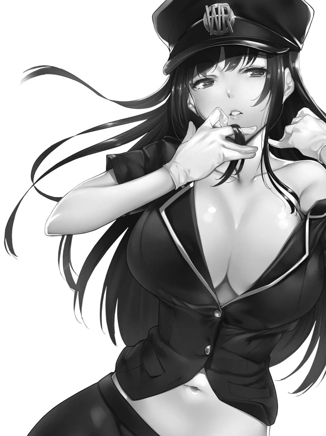 Destiny Lovers Chapter 104 page 41 - 