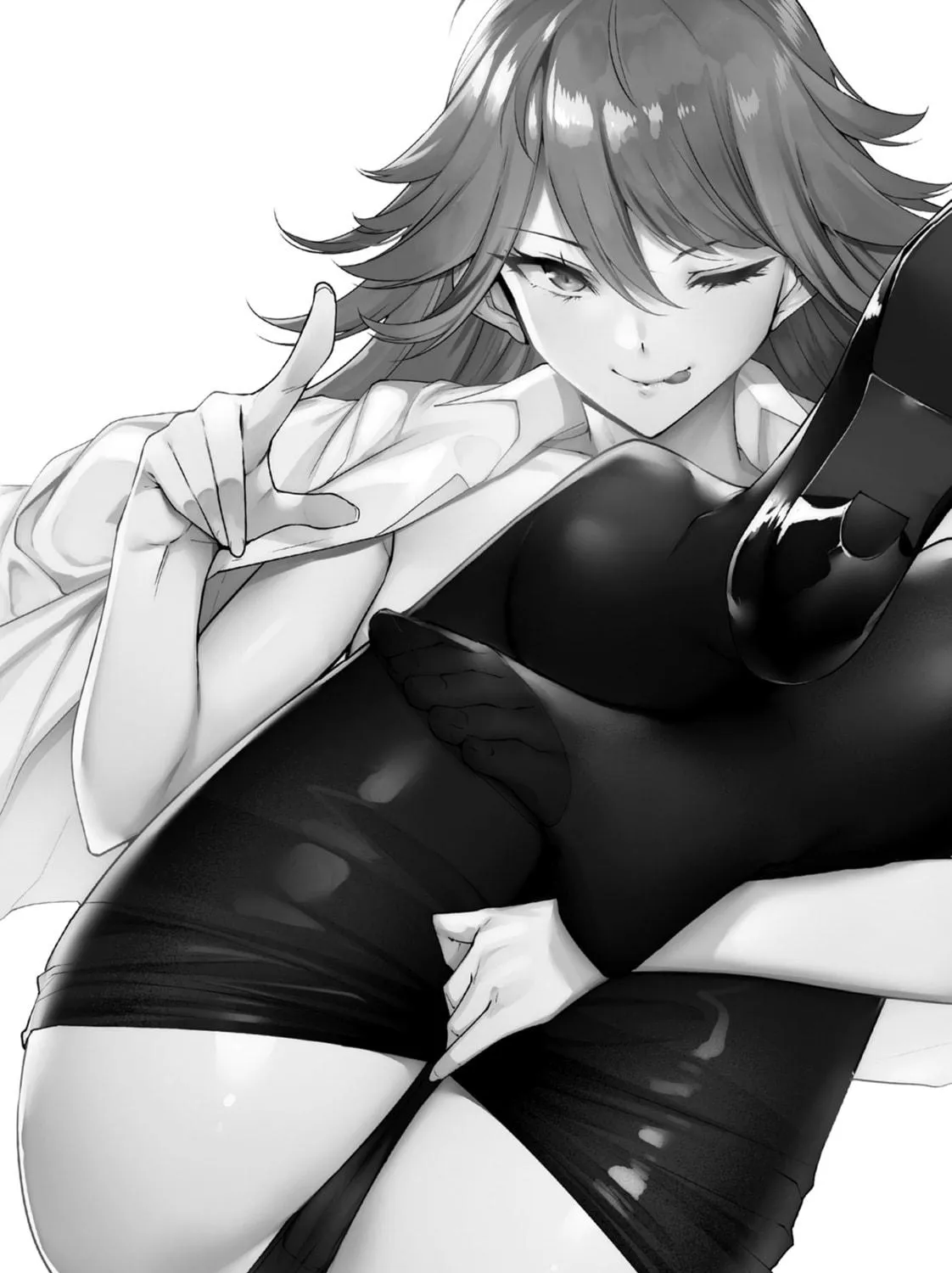 Destiny Lovers Chapter 104 page 47 - 