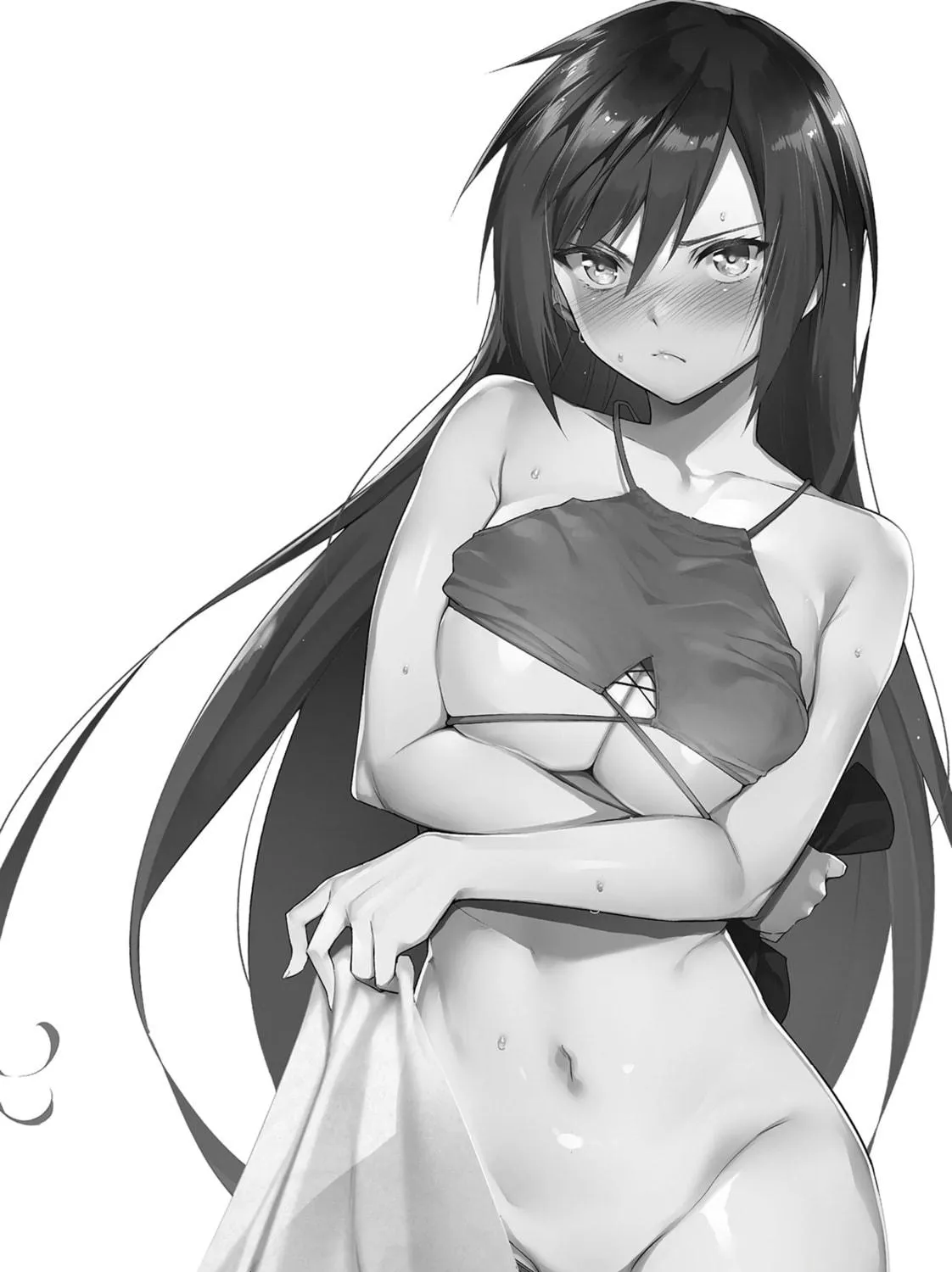 Destiny Lovers Chapter 104 page 53 - 