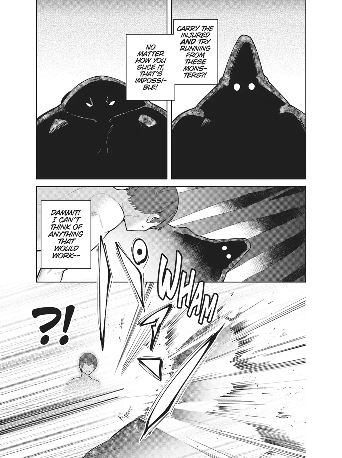 Destiny Lovers Chapter 81 page 21 - 