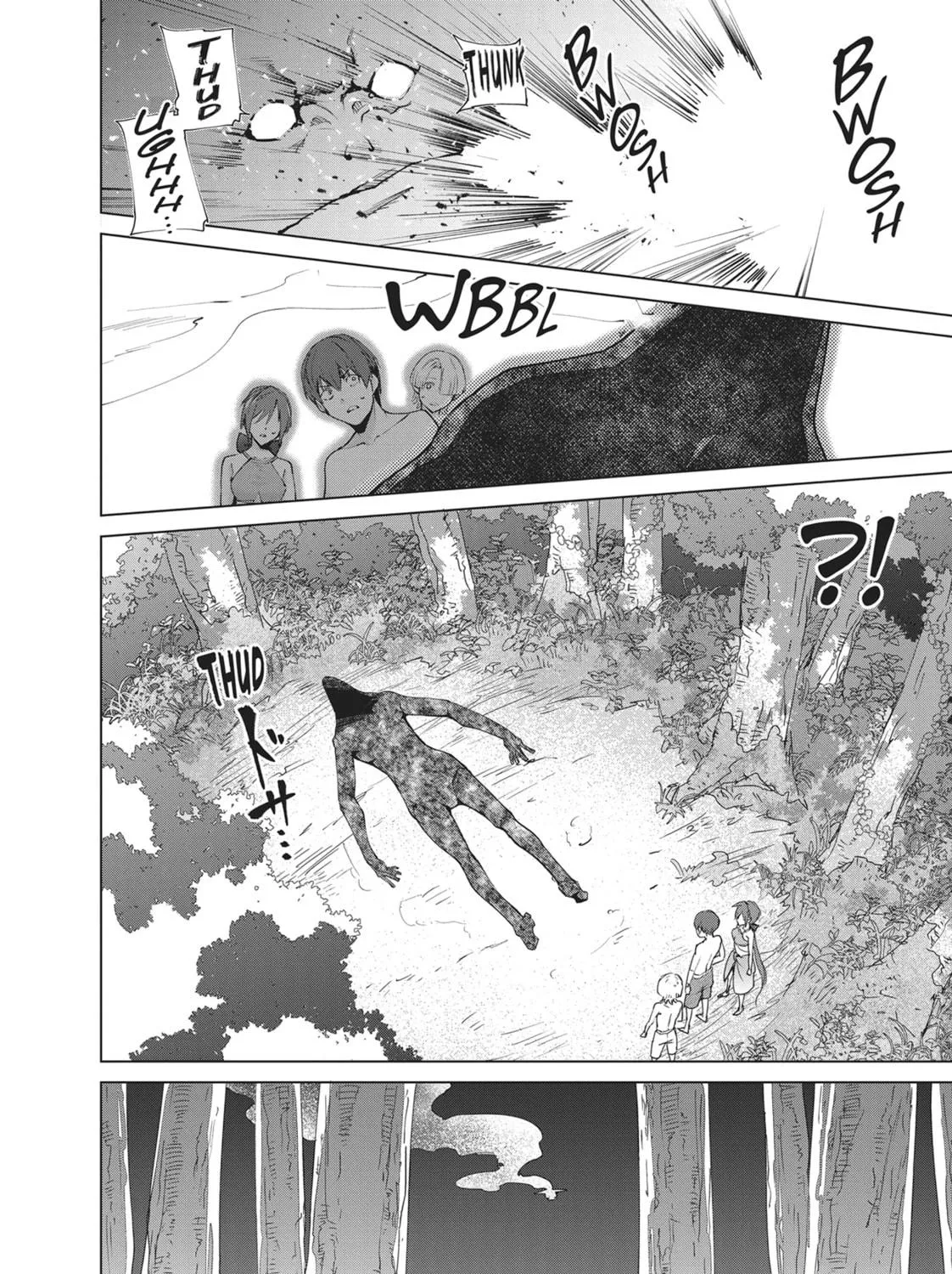 Destiny Lovers Chapter 81 page 23 - 
