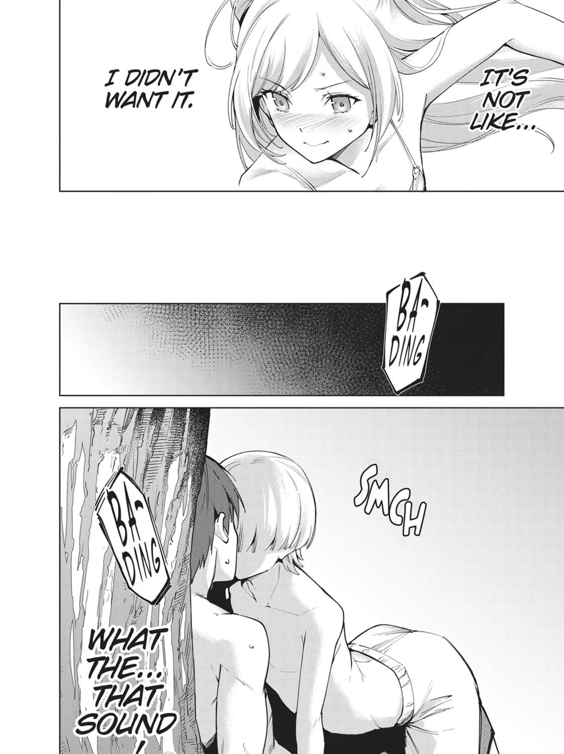 Destiny Lovers Chapter 81 page 7 - 