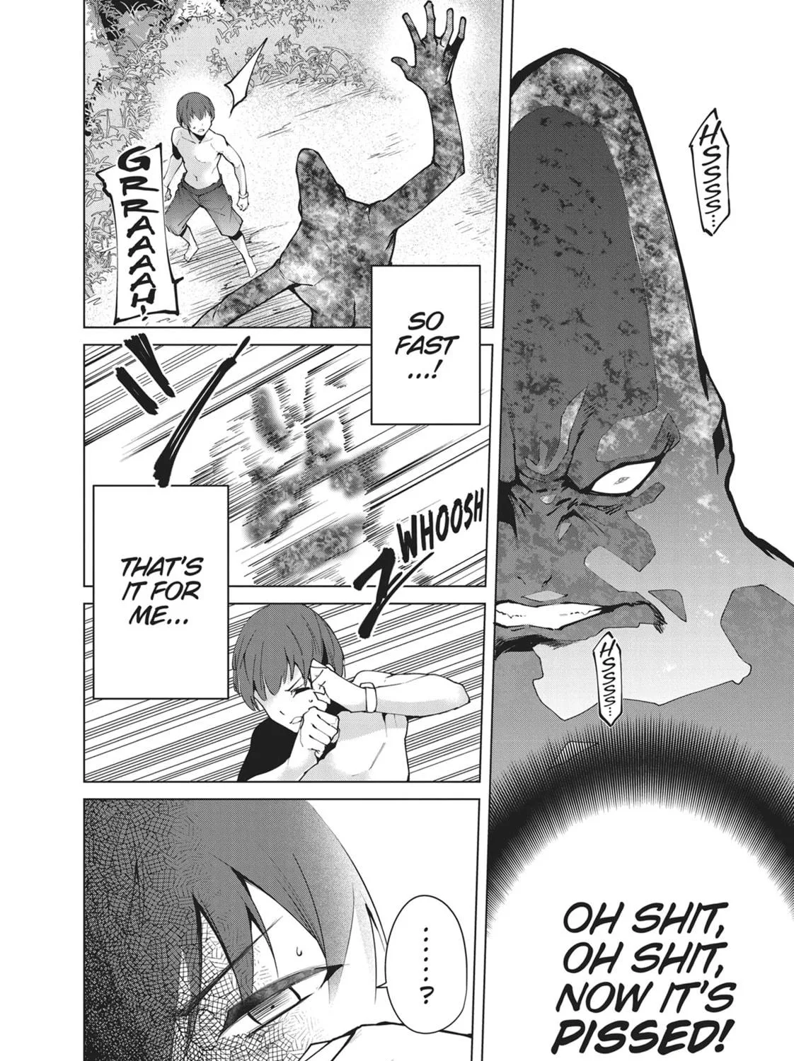 Destiny Lovers Chapter 82 page 11 - 