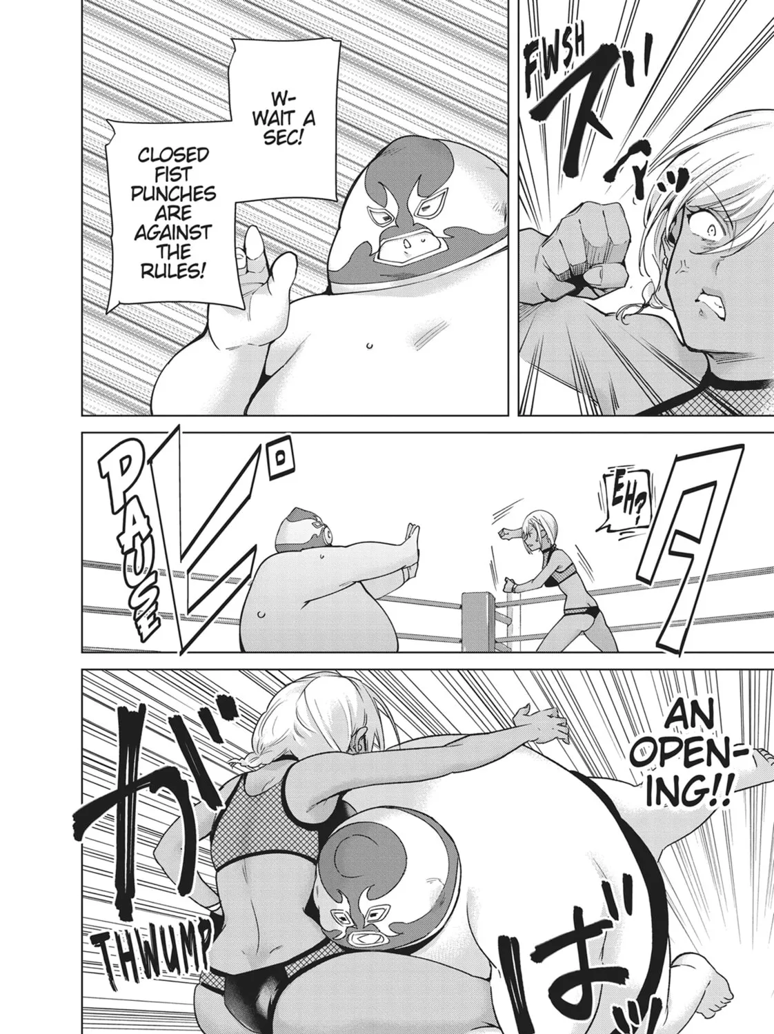 Destiny Lovers Chapter 84 page 19 - 