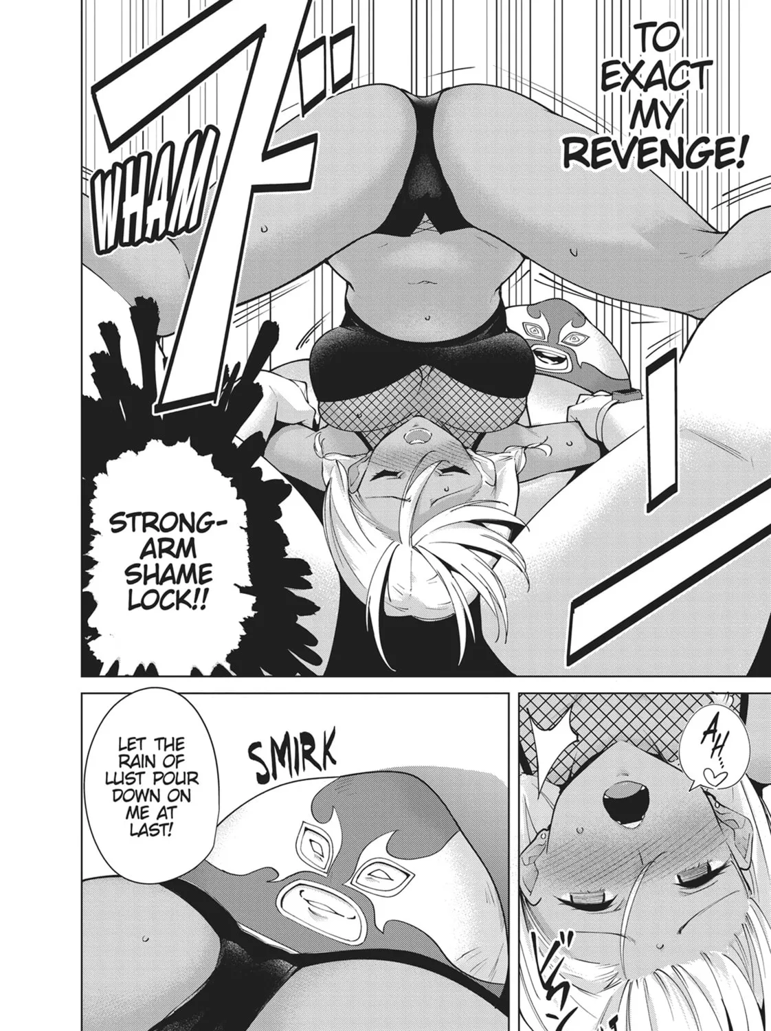 Destiny Lovers Chapter 85 page 15 - 