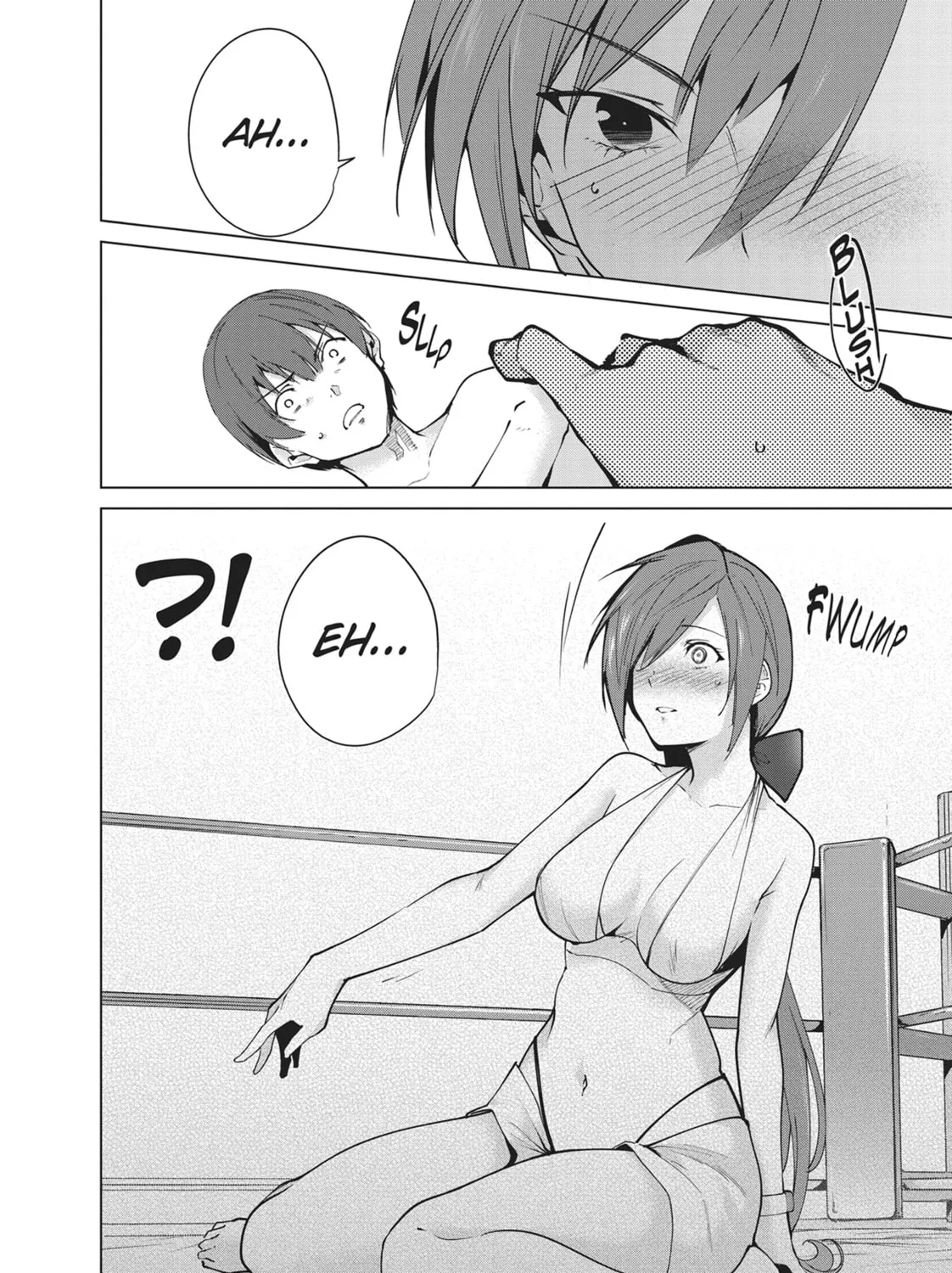 Destiny Lovers Chapter 85 page 27 - 