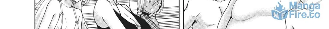 Destiny Lovers Chapter 86 page 12 - 