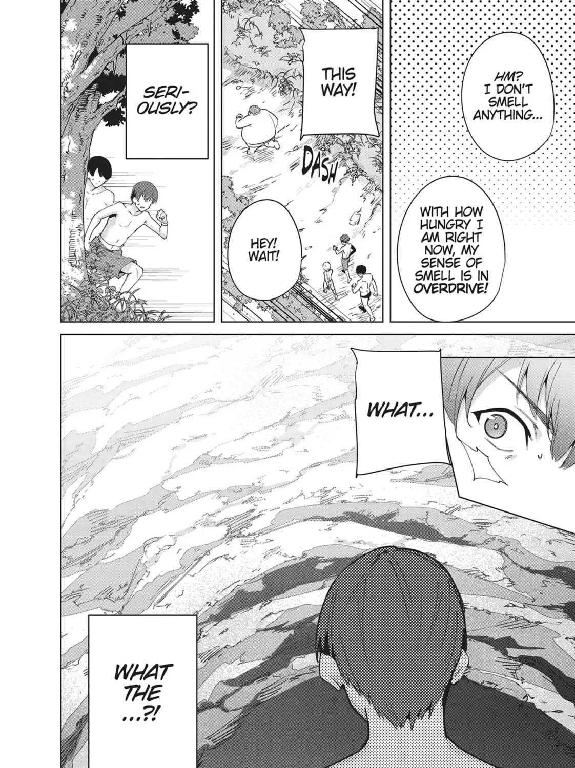 Destiny Lovers Chapter 88 page 7 - 