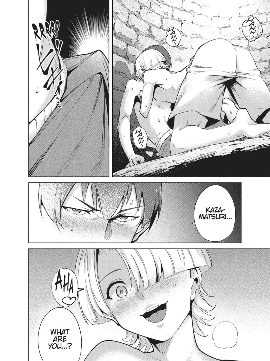 Destiny Lovers Chapter 92 page 23 - 