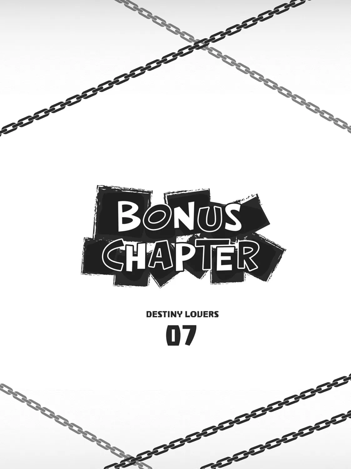 Destiny Lovers Chapter 93 page 27 - 