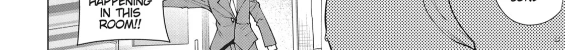 Destiny Lovers Chapter 93 page 32 - 