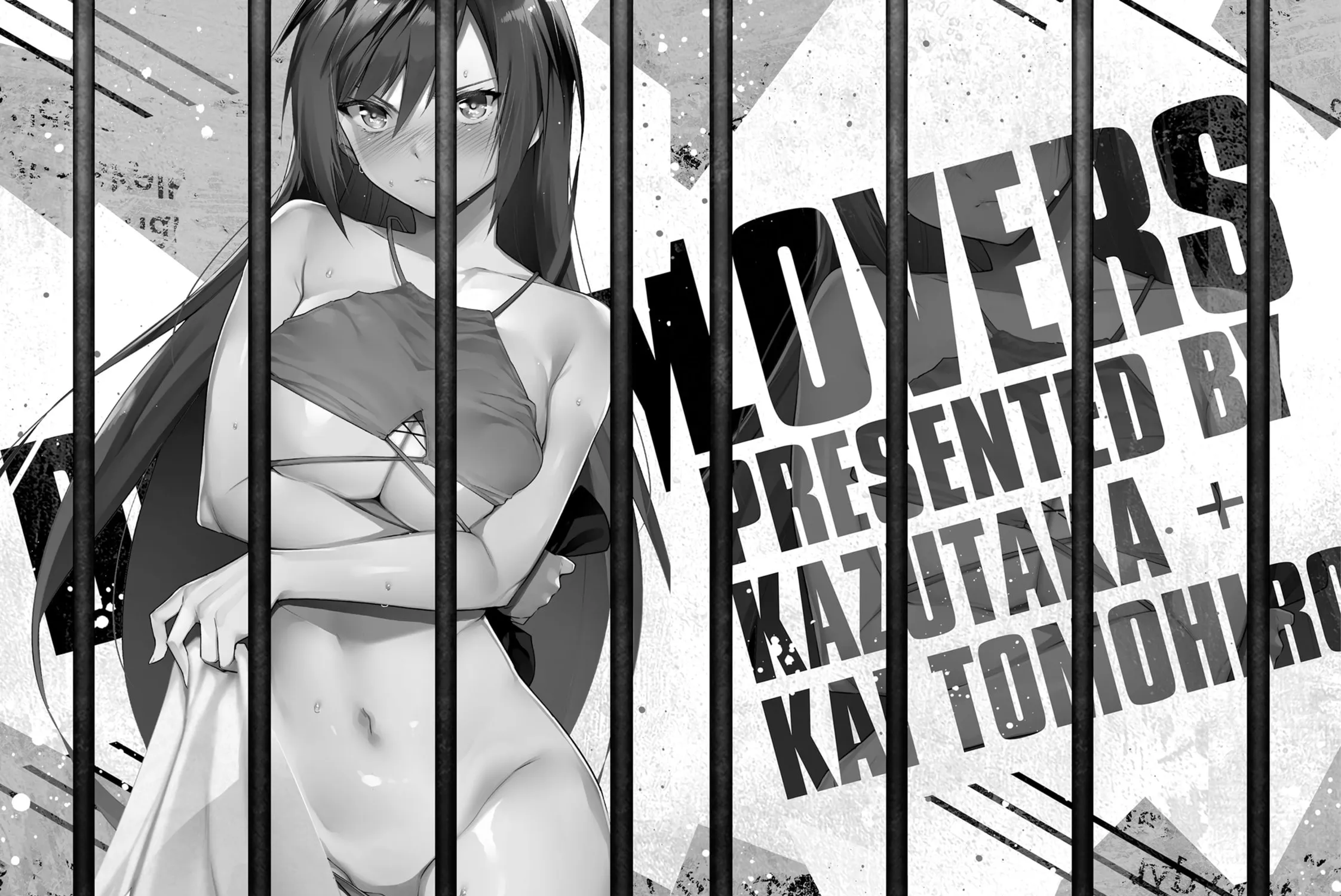 Destiny Lovers Chapter 93 page 43 - 