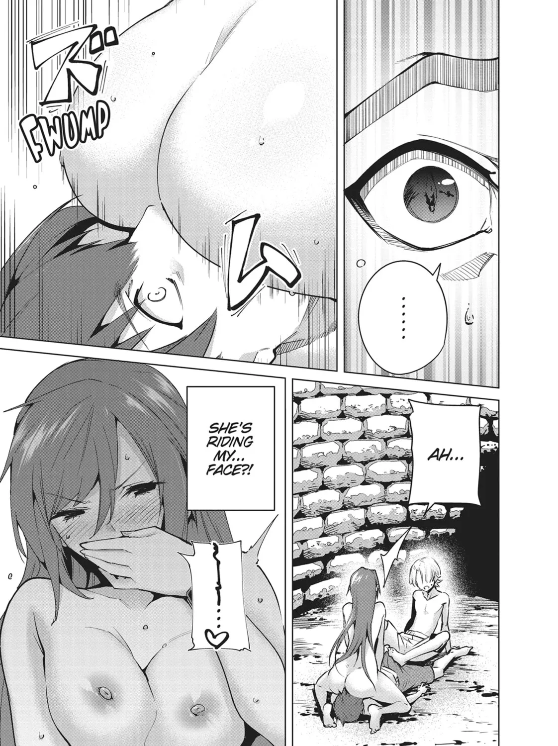 Destiny Lovers Chapter 95 page 13 - 