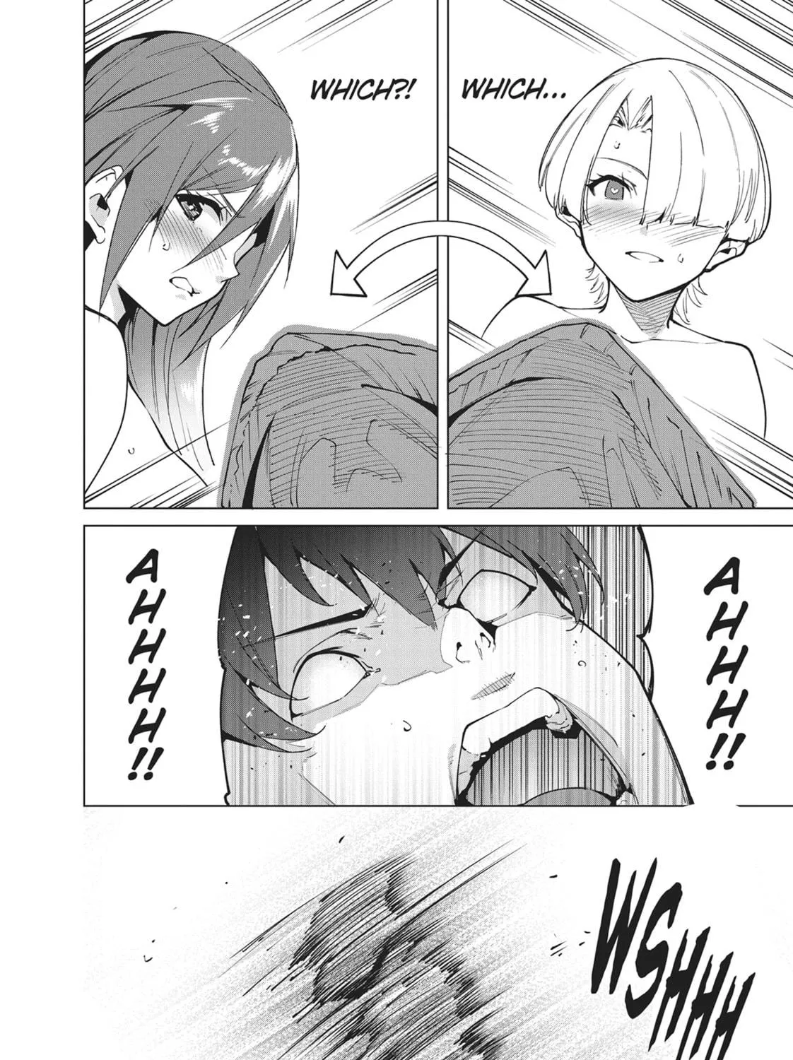 Destiny Lovers Chapter 95 page 23 - 