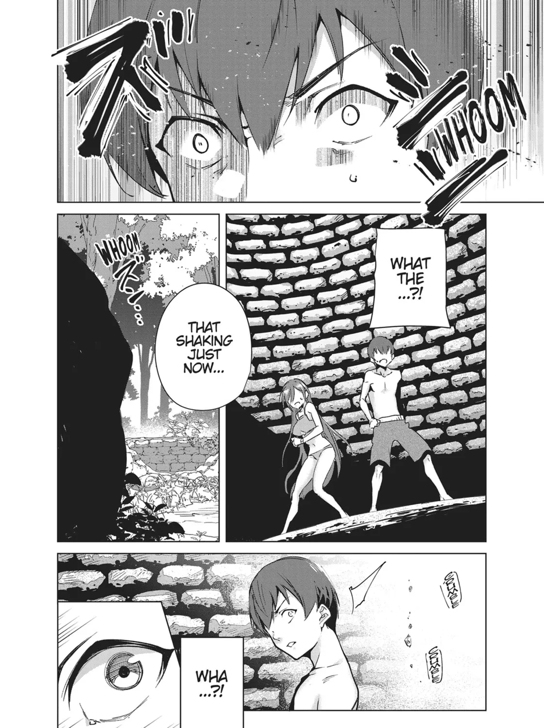 Destiny Lovers Chapter 98 page 15 - 