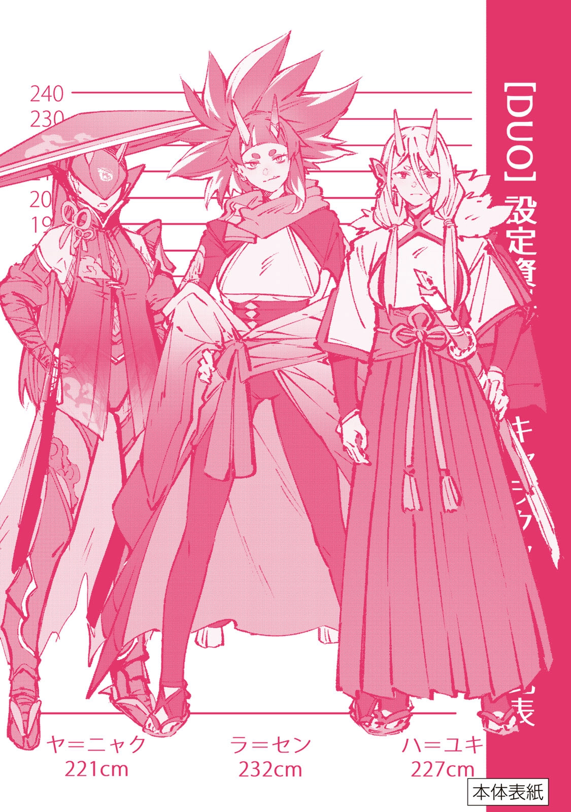 Destiny Unchain Online Chapter 108 page 11 - 
