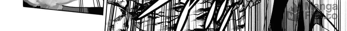 Destroy all humankind. They can't be regenerated. Chapter 52 page 108 - 
