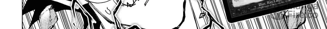Destroy all humankind. They can't be regenerated. Chapter 52 page 12 - 