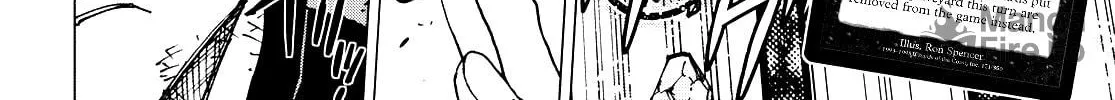 Destroy all humankind. They can't be regenerated. Chapter 52 page 24 - 