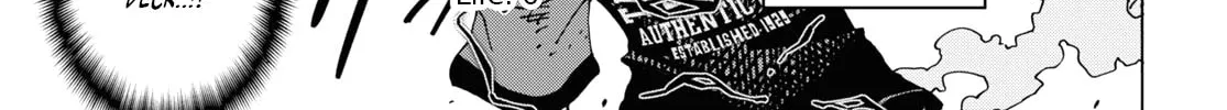 Destroy all humankind. They can't be regenerated. Chapter 52 page 26 - 