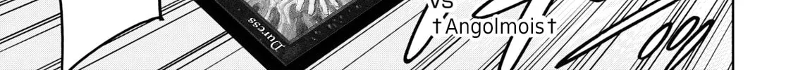 Destroy all humankind. They can't be regenerated. Chapter 52 page 46 - 