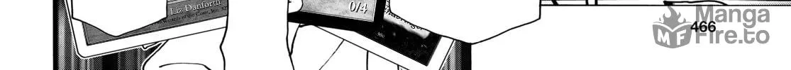 Destroy all humankind. They can't be regenerated. Chapter 52 page 48 - 