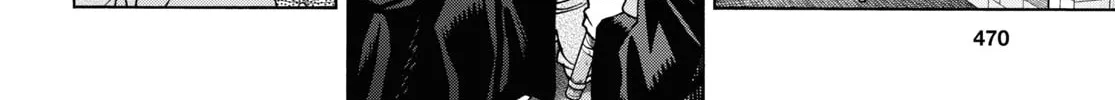 Destroy all humankind. They can't be regenerated. Chapter 52 page 56 - 