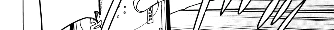 Destroy all humankind. They can't be regenerated. Chapter 52 page 88 - 