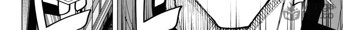 Destroy all humankind. They can't be regenerated. Chapter 52 page 96 - 