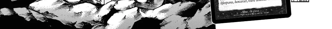 Destroy all humankind. They can't be regenerated. Chapter 52 page 98 - 