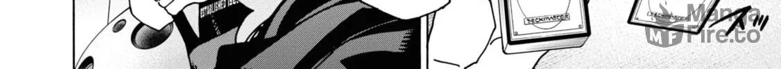 Destroy all humankind. They can't be regenerated. Chapter 53 page 102 - 