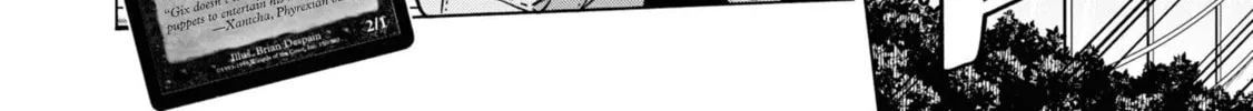 Destroy all humankind. They can't be regenerated. Chapter 53 page 26 - 
