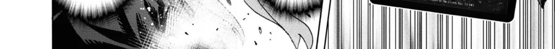 Destroy all humankind. They can't be regenerated. Chapter 53 page 34 - 