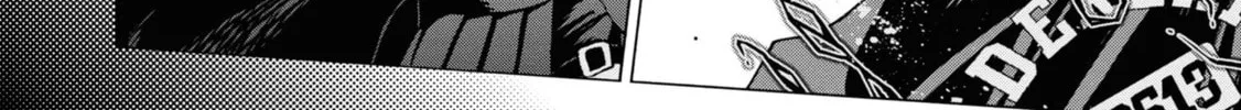 Destroy all humankind. They can't be regenerated. Chapter 53 page 62 - 