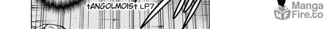 Destroy all humankind. They can't be regenerated. Chapter 53 page 78 - 