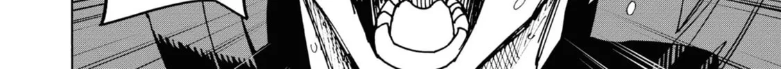Destroy all humankind. They can't be regenerated. Chapter 54 page 14 - 