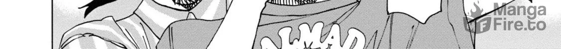 Destroy all humankind. They can't be regenerated. Chapter 55 page 90 - 